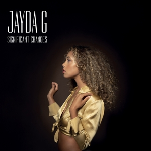 LP - Significant Changes - Jayda G