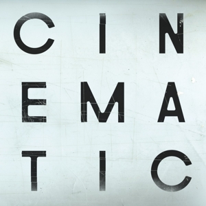 LP - To Believe - Cinematic Orchestra