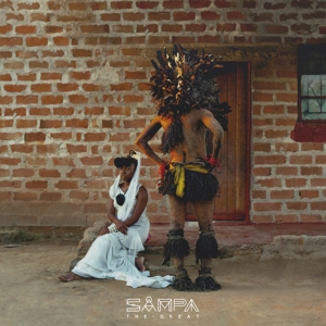 LP - Return - Sampa the Great