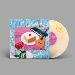 LP - The Smooth Sounds of Tres Leches Lh - Tres Leches