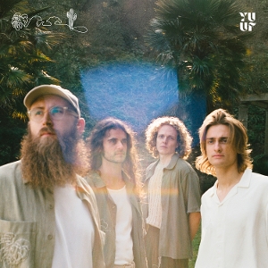 12in - Almas Cove - Yuuf