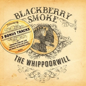 LP - Whippoorwill - Blackberry Smoke