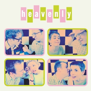 LP - Operation Heavenly - Heavenly