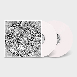 LP - New Threats From the Soul - Ryan Davis