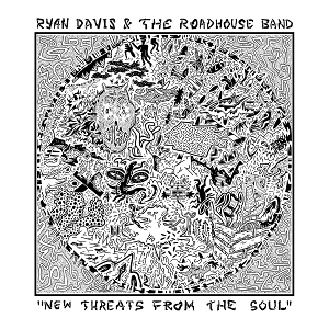 LP - New Threats From the Soul - Ryan Davis