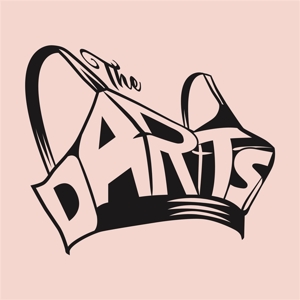 LP - The Darts - the Darts