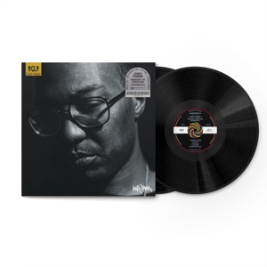 LP - Frequency of Perception (Instrumentals) - Lewis Parker