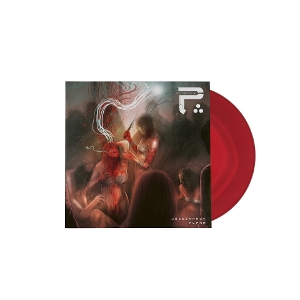 LP - Juggernaut Alpha - Periphery