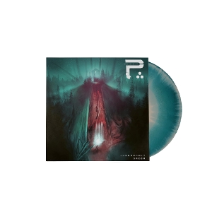LP - Juggernaut Omega - Periphery