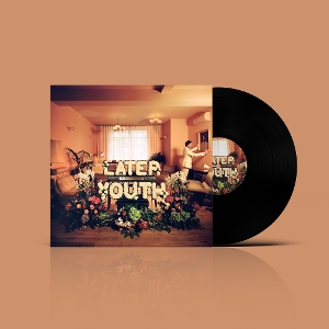 LP - Living History - Later Youth