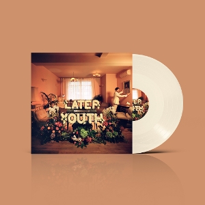LP - Living History - Later Youth