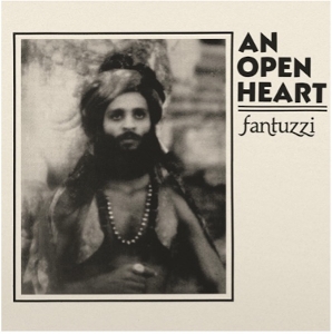 LP - An Open Heart - Fantuzzi