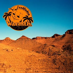 LP - Warmth - Fredfades
