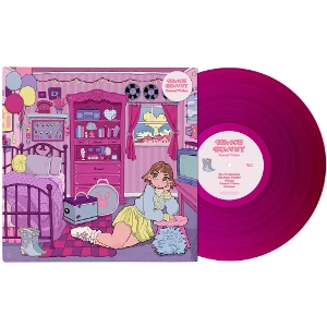 LP - Tunnel Vision - Beach Bunny