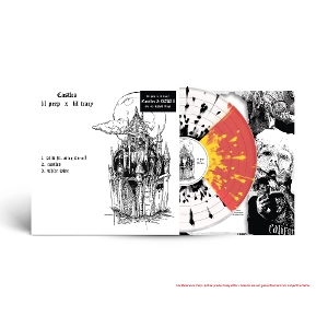 LP - Castles I & Ii - Lil & Lil Tracy Peep