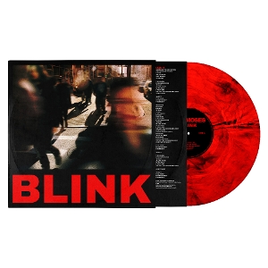 LP - Blink - Bob Moses