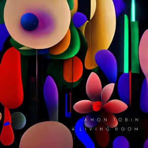 LP - A Living Room: Music From Meow Wolf's Omega Mart - Amon Tobin