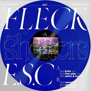 LP - Shelters - Fleck E.S.C.