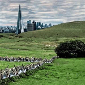 12in - Valley/England Ep - Famous
