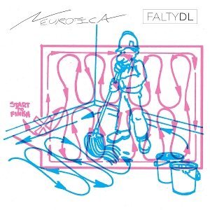 LP - Neurotica - Faltydl