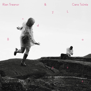 LP - Body Lapse - Rian & Cara Tolmie Treanor