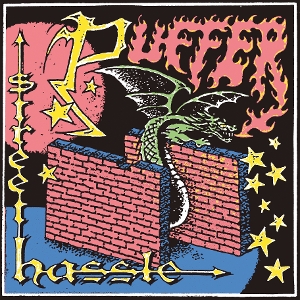 LP - Street Hassle - Puffer