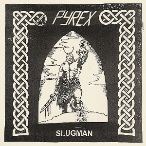 12in - 7-Slugman - Pyrex