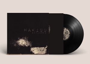 LP - Skylarks - Haress