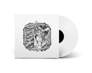 LP - Barons Court - Sarah Davachi