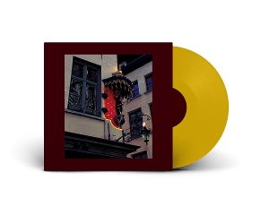 LP - Let Night Come On Bells End the Day - Sarah Davachi