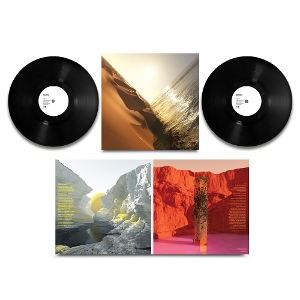 LP - Under the Sun - Mark Pritchard
