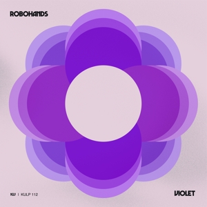 LP - Violet - Robohands