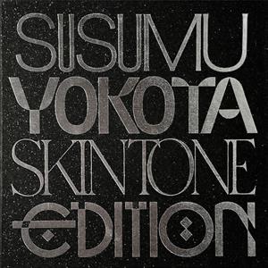 LP - Skintone Edition - Vol.1 - Susumu Yokota