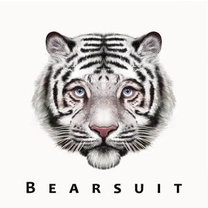 LP - Phantom Forest - Bearsuit