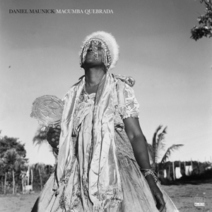 LP - Macumba Quebrada - Daniel Maunick