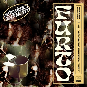 LP - Furto - Vasconcelos Sentimento