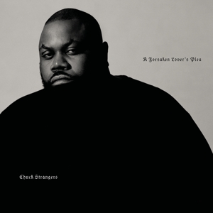LP - A Forsaken Lovers Plea - Chuck Strangers