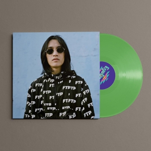 LP - Sensitive G - Eyedress