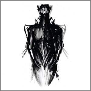 LP - Bliss Torn From Emptiness - Nadja