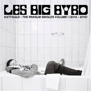 LP - Kattguld - the Pnkslm Singles Volume 1 (14-18) - Les Big Byrd