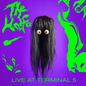 LP - Live At Terminal 5 - Knife