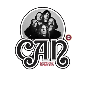 LP - In Concert At the Bbc 1973 - Can