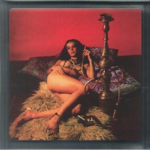 LP - Relaxing With ... - Heads