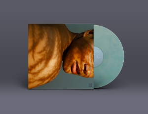 LP - Homebody - Frida Touray