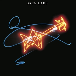 LP - Greg Lake - Greg Lake
