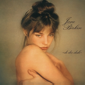 LP - Di Doo Dah - Jane Birkin