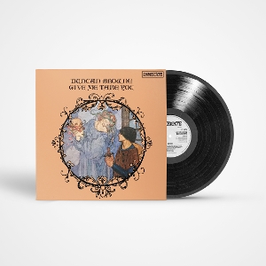 LP - Give Me Take You - Duncan Browne