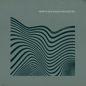 LP - Special Powers - North Sea Radio Orchestra