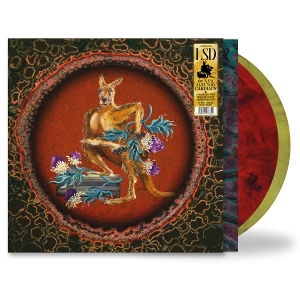 LP - Lsd - Cardiacs