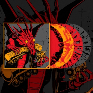 LP - Live At the Gorge - King Gizzard & the Lizard Wizard